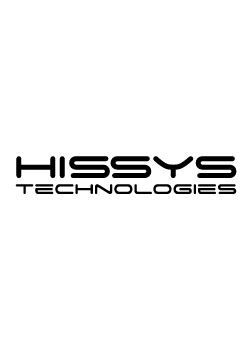 logo HISSYS TECHNOLOGIES
